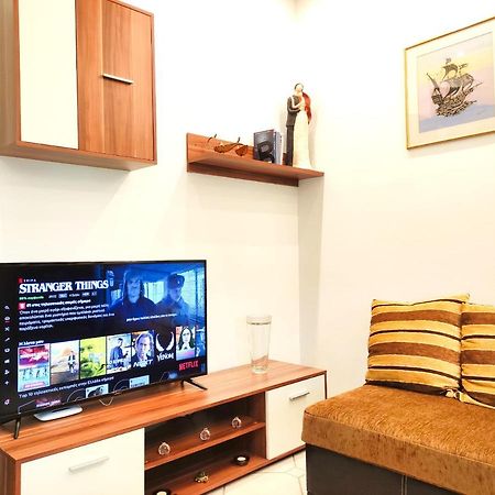Anastasiou Home In Central Crossroad Párga Zewnętrze zdjęcie
